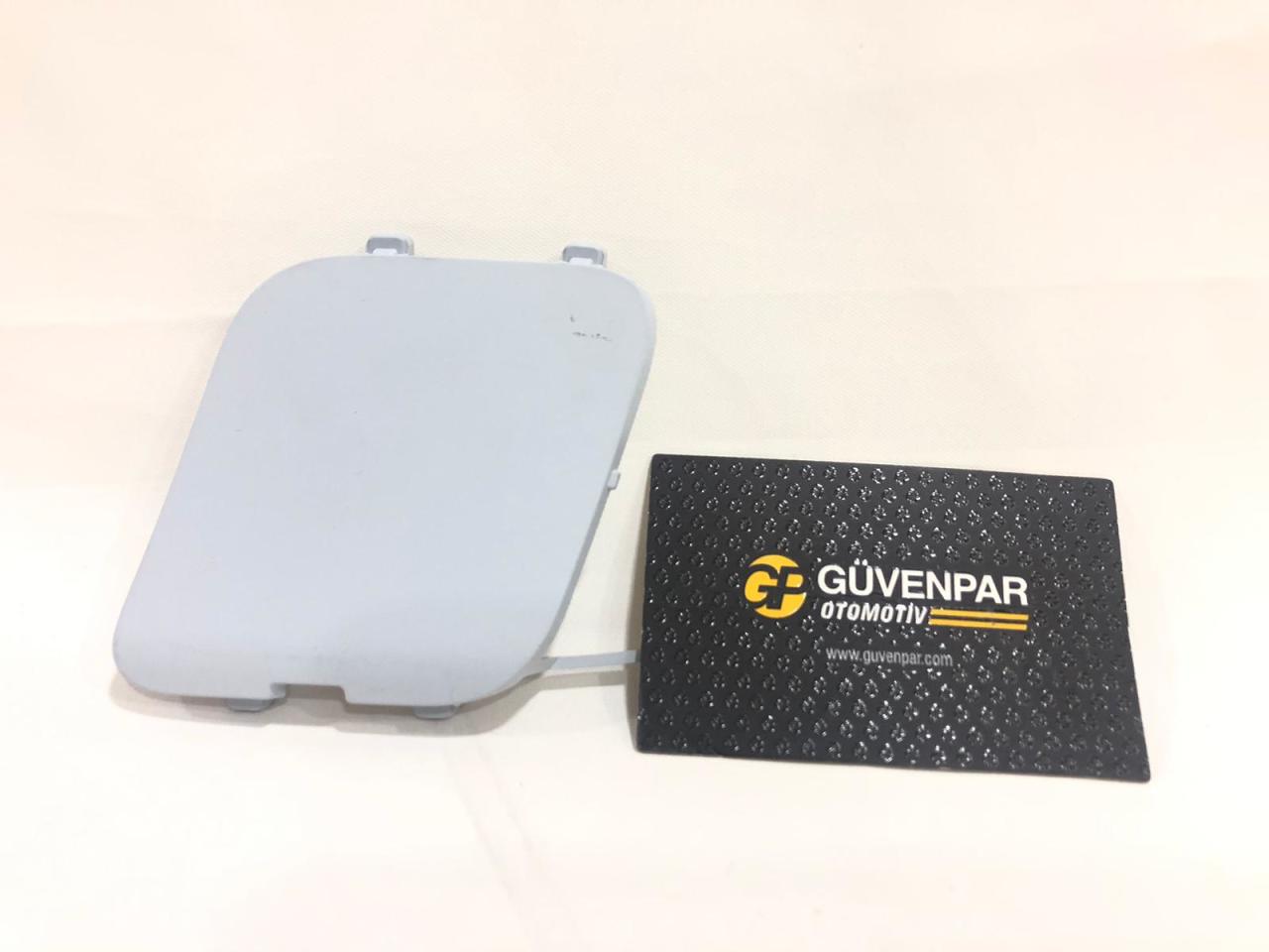 Opel Astra J Arka Tampon Çeki Demir Kapağı Sedan Psa Marka 20886337