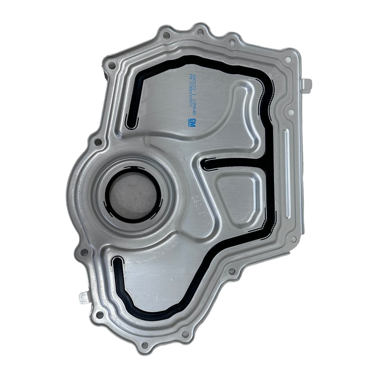 Opel Astra K 1.5 Dizel Motor Ön Krank Keçesi Kapağı Psa Marka 55486383