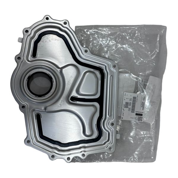 Opel İnsignia B 1.5 Dizel Motor Ön Krank Keçesi Kapağı Psa Marka 55486383