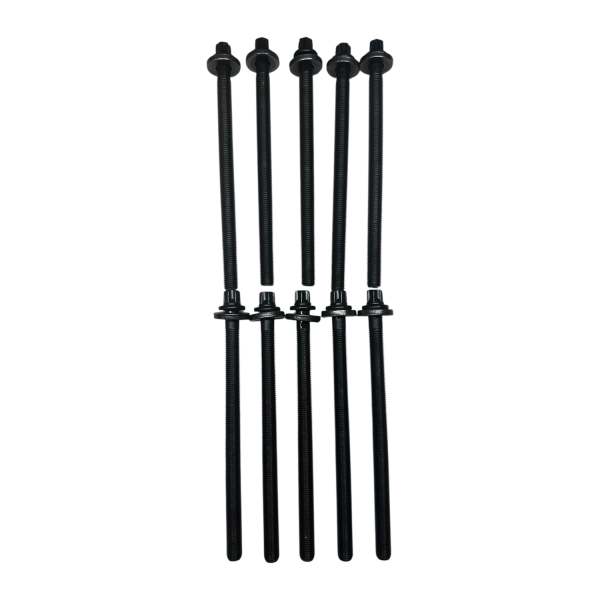 Opel Meriva A 1.6 Benzinli Motor Silindir Kapak Saplama Takımı Elring Marka 803.060