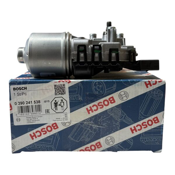 Opel Astra H Ön Cam Silecek Motoru Bosch Marka 0390241538