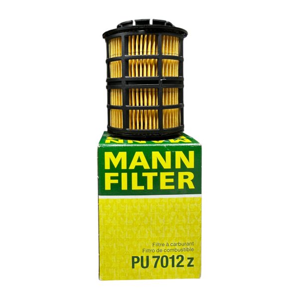 Chevrolet Yeni Aveo T300 1.3 Dizel Motor Mazot Filtresi Mann Marka PU7012Z