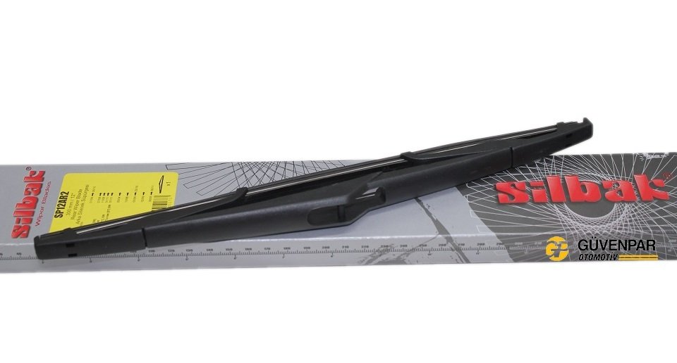 Opel Astra H Arka Silecek Süpürgesi Silbak Marka SP12AR2