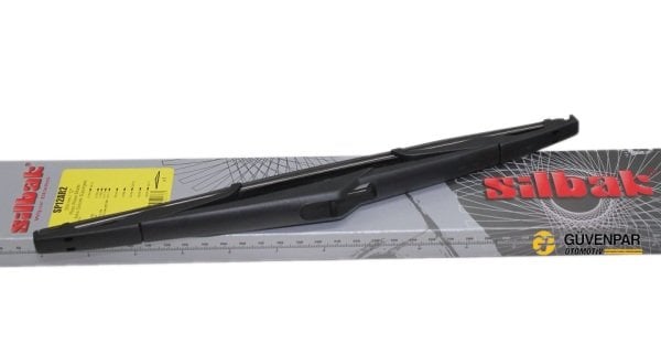 Opel Astra H Arka Silecek Süpürgesi Silbak Marka SP12AR2