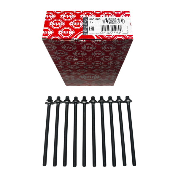 Opel Zafira A 1.6 Benzinli Motor Silindir Kapak Saplama Takımı Elring Marka 803.060