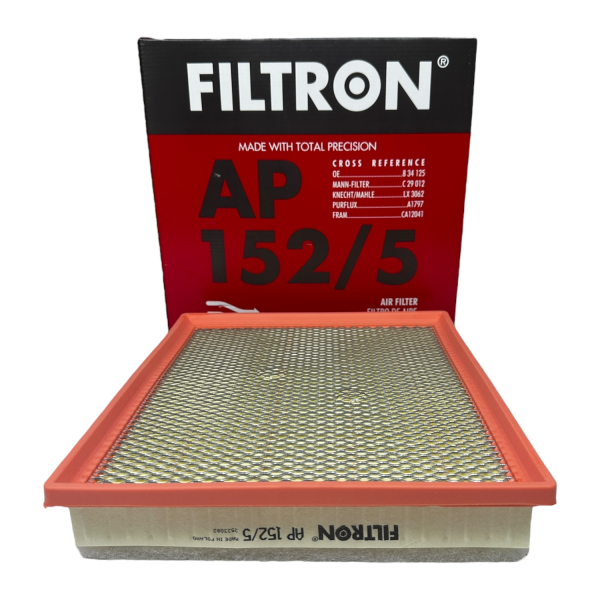 Opel Insıgnıa A Hava Filtresi Fıltron Marka AP152/5