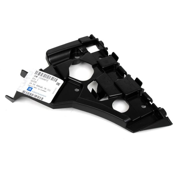 Opel Astra J Makyajlı Kasa Ön Tampon Braketi Sol Psa Marka 13368872