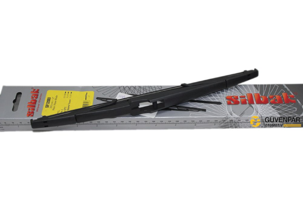 Opel Astra J Arka Silecek Süpürgesi Silbak Marka SP12ARJ