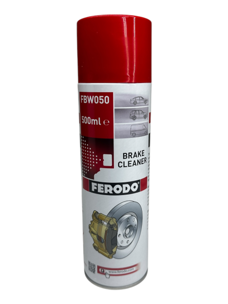 Fren Balata Temizleme İlacı Ferodo Marka