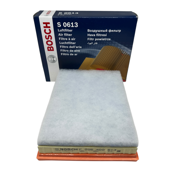 Opel Combo E 1.5 Dizel Motor Hava Filtresi Bosch Marka F026400613
