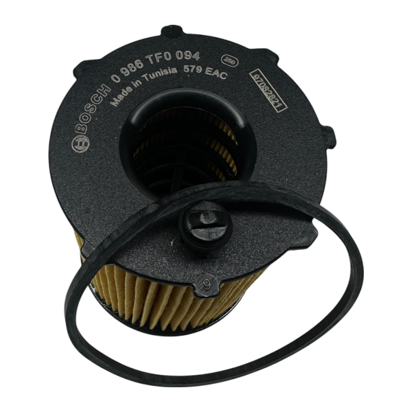 Peugeot 207 1.6 Hdi Dizel Yağ Filtresi Bosch Marka 0986TF0094