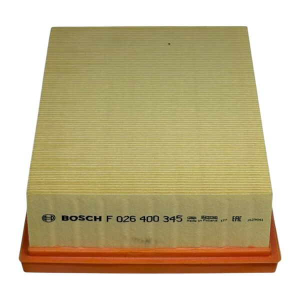 Opel Mokka Hava Filtresi Bosch Marka F026400345