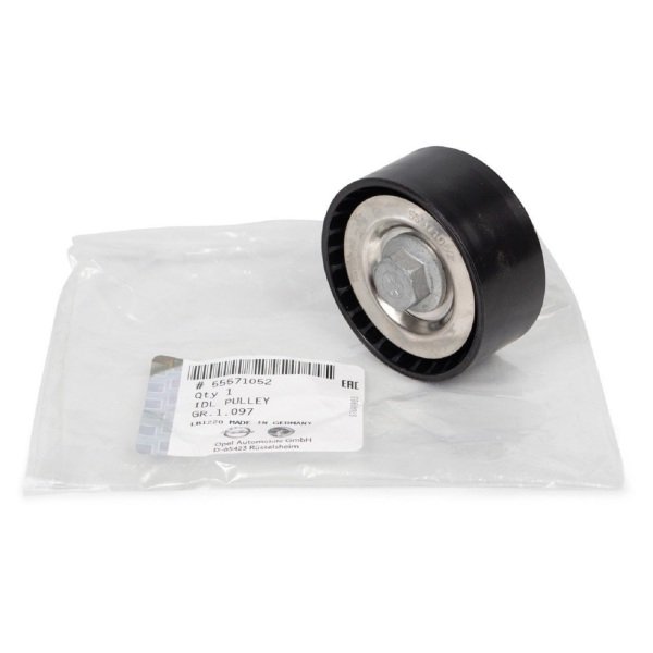 Opel İnsignia B 1.6 Dizel Motor V Kayışı Avare Sabit Bilya Psa Marka 55571052