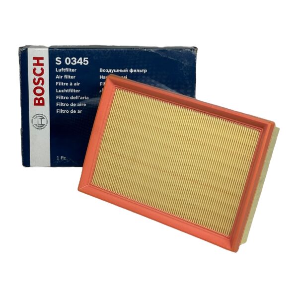 Chevrolet Trax Hava Filtresi Bosch Marka F026400345