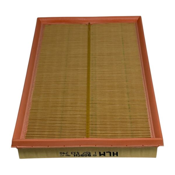 Opel Vectra B Benzinli Motor Hava Filtresi Bosch Marka