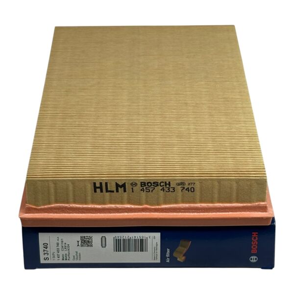 Opel Vectra B Benzinli Motor Hava Filtresi Bosch Marka