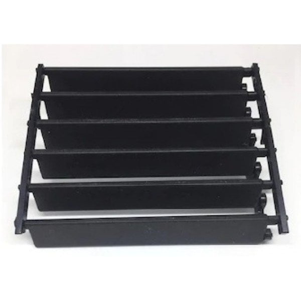 Opel Vectra C Havalandırma Muzulu Izgarası Orta Sağ/Dış Sol Mette Marka 754K4259