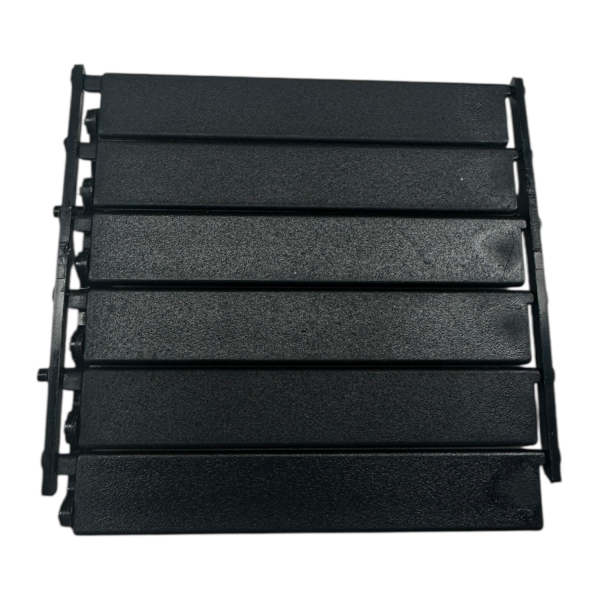 Opel Vectra C Havalandırma Muzulu Izgarası Orta Sağ/Dış Sol Mette Marka 754K4259