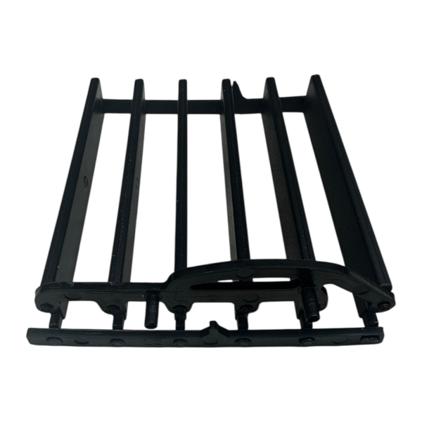 Opel Vectra C Havalandırma Muzulu Izgarası Orta Sağ/Dış Sol Mette Marka 754K4259