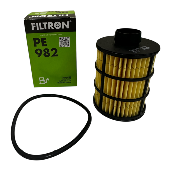 Opel Antara 2.0 Dizel Mazot Filtresi Filtron Marka PE982