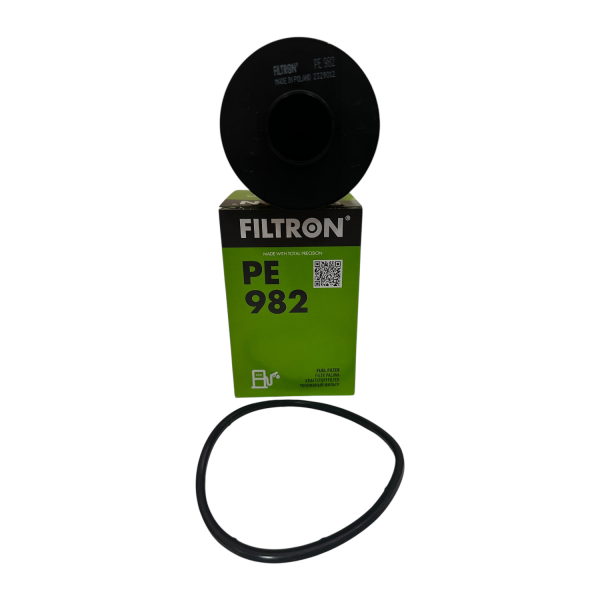 Opel Antara 2.0 Dizel Mazot Filtresi Filtron Marka PE982