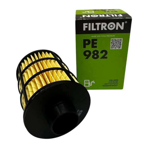 Opel Antara 2.0 Dizel Mazot Filtresi Filtron Marka PE982