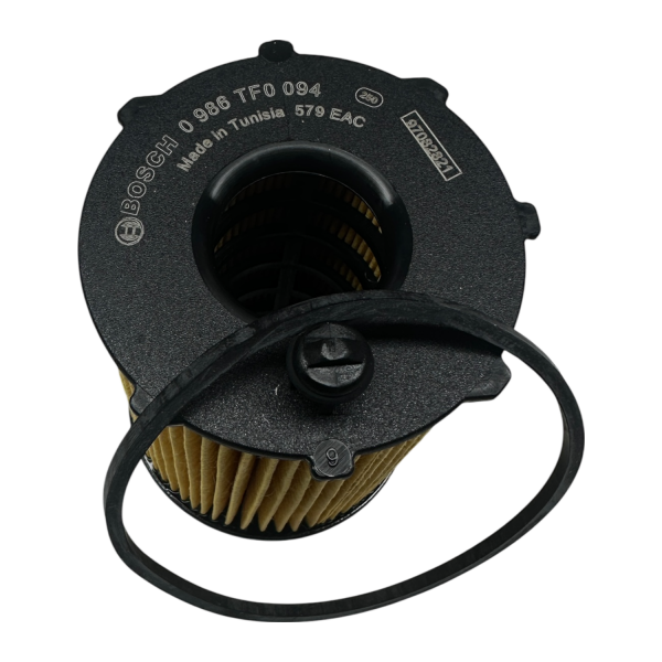 Peugeot 508 1.6 Hdi Dizel Yağ Filtresi Bosch Marka 0986TF0094