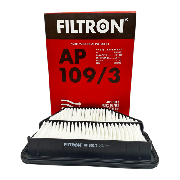 Opel Antara 2.0 Dizel Hava Filtresi Filtron Marka AP109/3