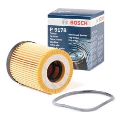 Opel Vectra B 1.8/2.5 Benzinli Motor Yağ Filtresi Bosch Marka