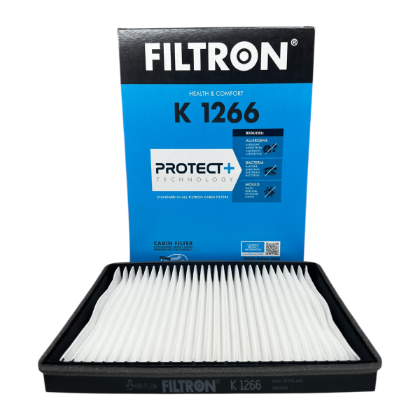 Opel Antara 2.0 Dizel Polen Filtresi Filtron Marka K1266