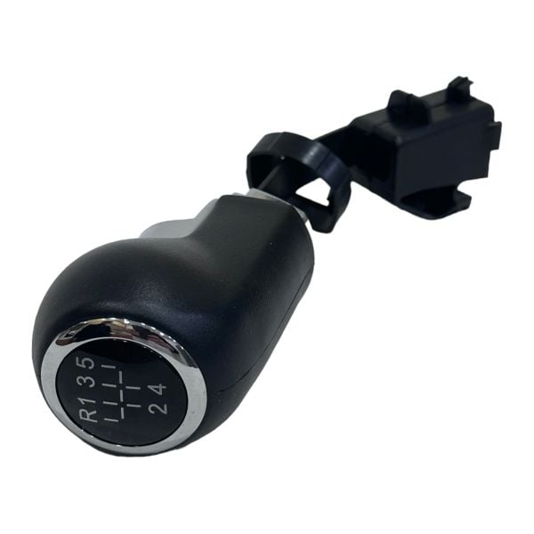 Opel Astra H Vites Topuzu (5 İleri+Krom Buton) Shift Marka 5738025T