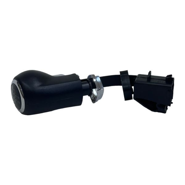 Opel Astra H Vites Topuzu (5 İleri+Krom Buton) Shift Marka 5738025T