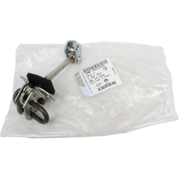 Opel Corsa C Arka Kapı Gergisi Psa Marka 24413391