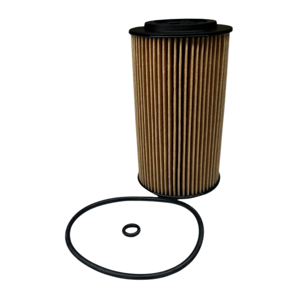 Opel Astra G 2.0 Dizel Motor Yağ Filtresi Fıltron Marka OE648/1