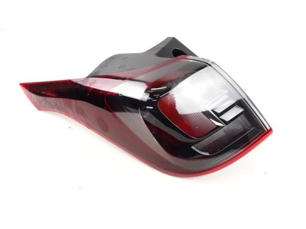 Opel Crosland X Sol Stop Lambası Ledsiz  Psa Marka 39137519