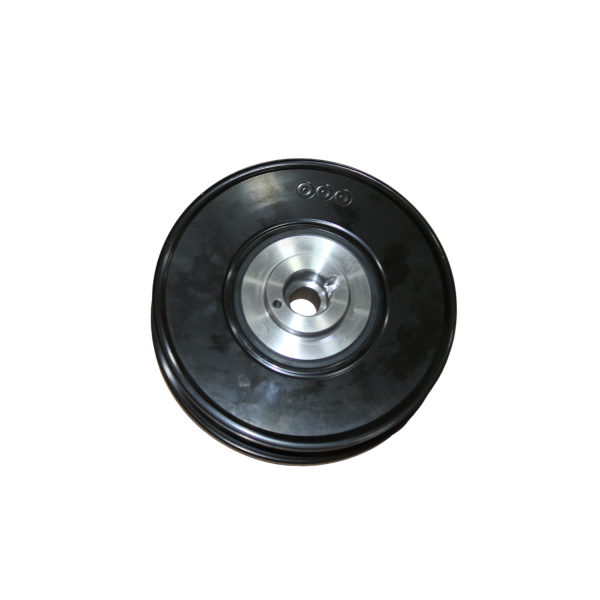 Opel Astra K F15DVH Motor Krank Kasnağı Psa Marka 55514670