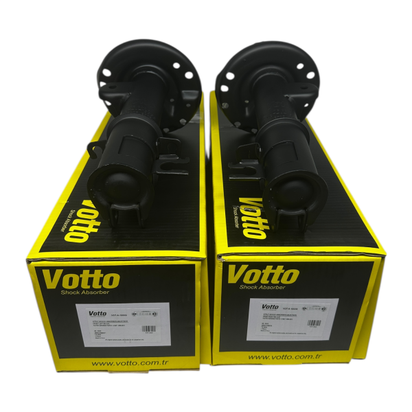 Opel Corsa D Ön Amortisör Takımı Votto Marka A1002G-A1000G