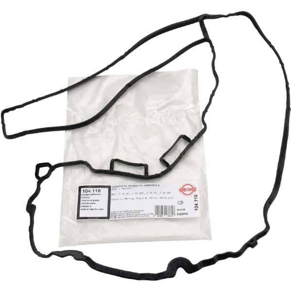 Opel Corsa C 1.2-1.4 Motor Üst Kapak Contası Elring Marka ELR-104.110