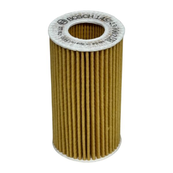 Opel Astra G 2.0 Dizel Motor Yağ Filtresi Bosch Marka