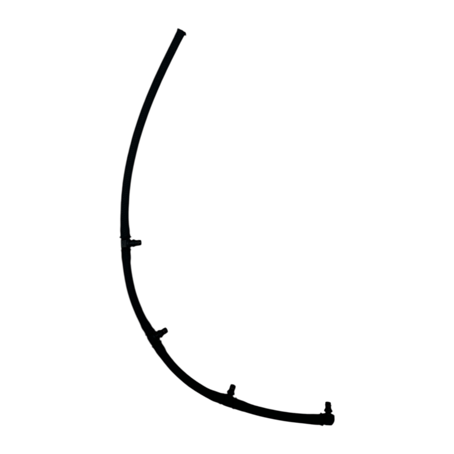 Opel Corsa C Z13DT Dizel Motor Enjektör Geri Dönüş Borusu İthal Ürün 0500603