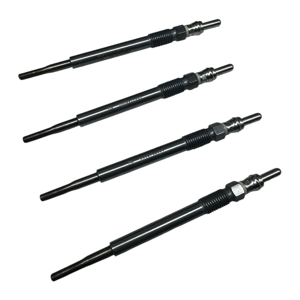 Peugeot 207 1.6 Dizel Kızdırma Buji Takımı  Eurorepar Marka 1682245080