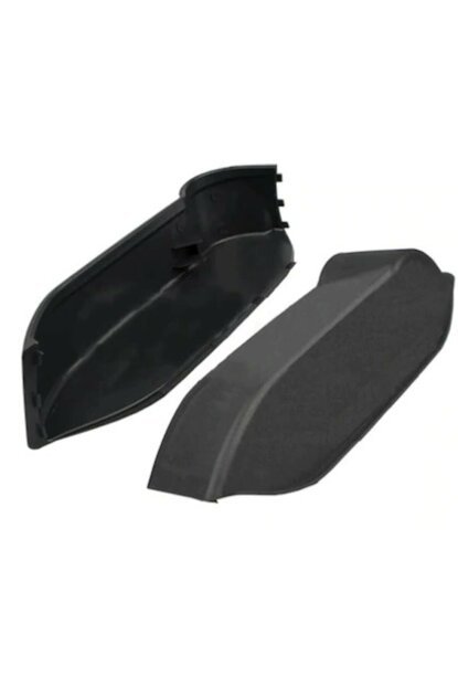 Opel Corsa C Ön  Kapı Cebi Takımı İthal Ürün 754K4165