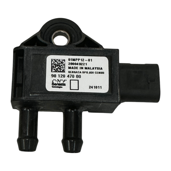 Opel Grandland 1.2 Benzinli Motor Egzos Gazı Temiz Oksijen Sonda Sensörü Psa Marka  9812047080