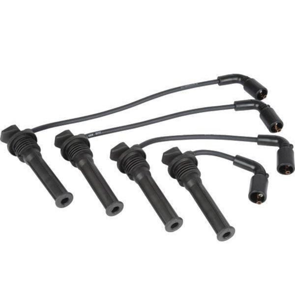 Chevrolet Aveo 1.2 16 Valf Benzinli Motor Buji Kablo Takımı Global Marka GLB-3072