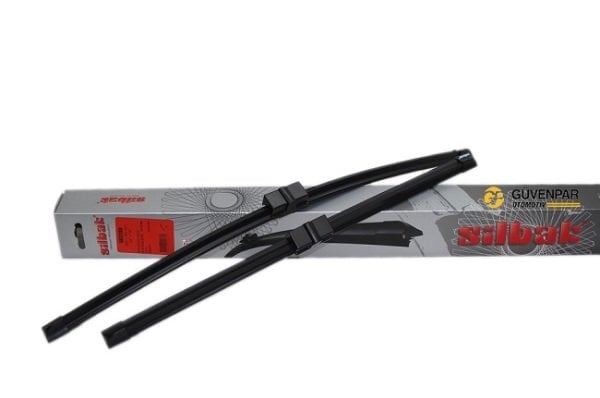 Opel Astra H Ön Silecek Silbak Marka SB2218A