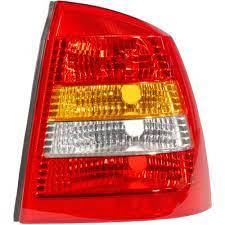 Opel Astra G Sedan Sağ Stop Lambası Depo Marka 442-1934R3UE