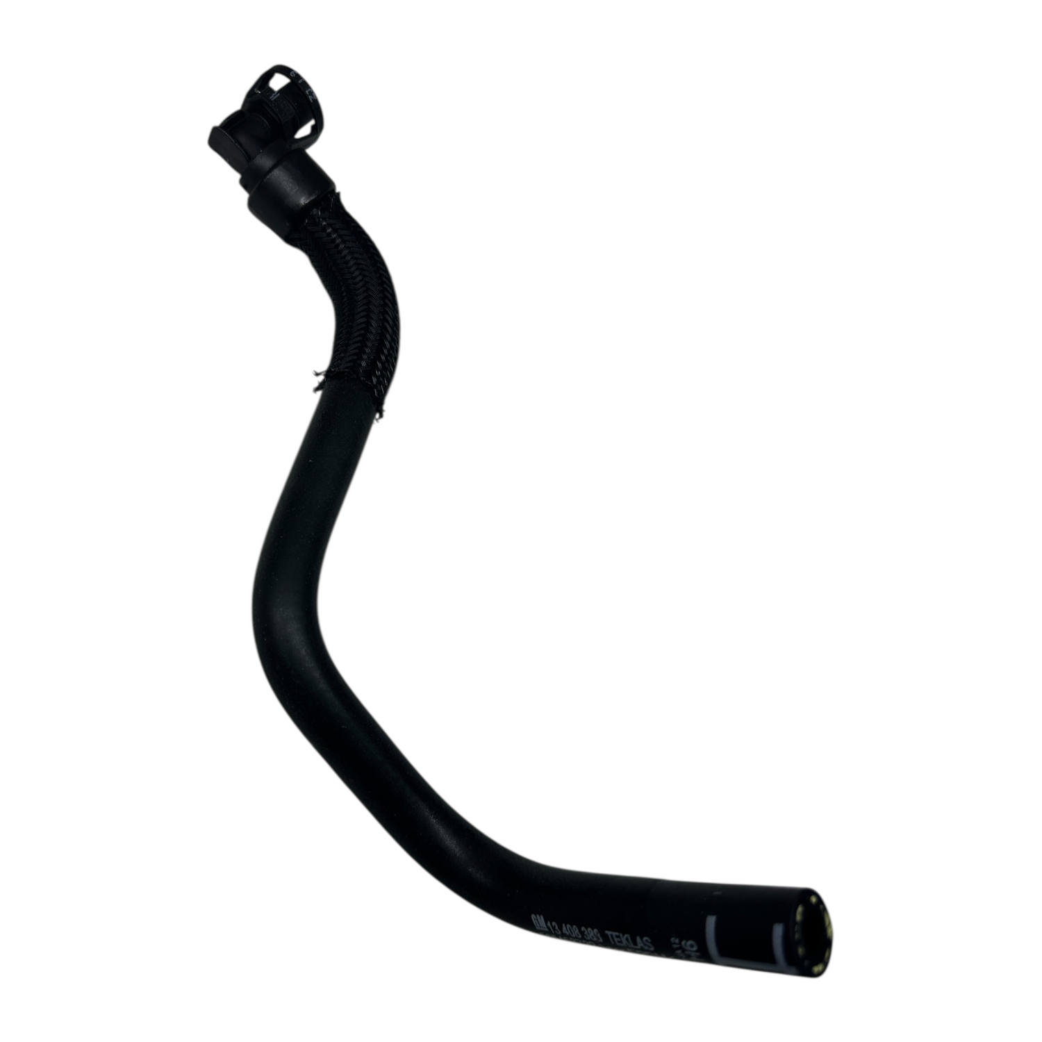 Opel Corsa D 1.2-1.4 Motor Gaz Boşaltma Hortumu Psa Marka 13408388