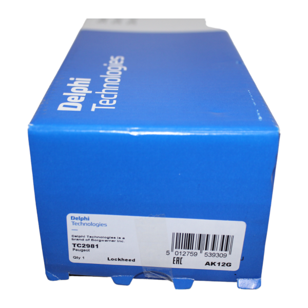 Opel Grandland Z Rotu Delphi Marka TC2981