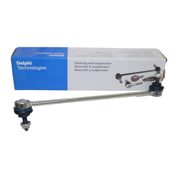 Opel Grandland Z Rotu Delphi Marka TC2981