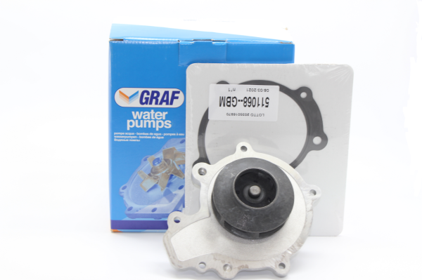 Opel Antara 2.0 Dizel Motor Devirdaim Su Pompası Graf Marka PA1068